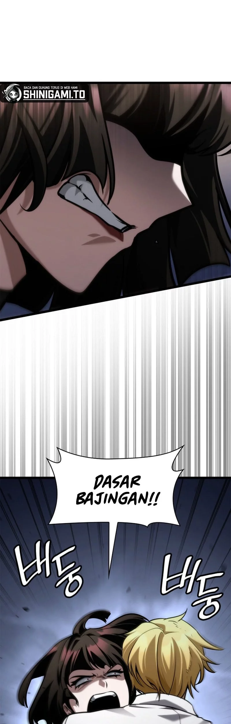 Infinite Mage Chapter 140 Gambar 60