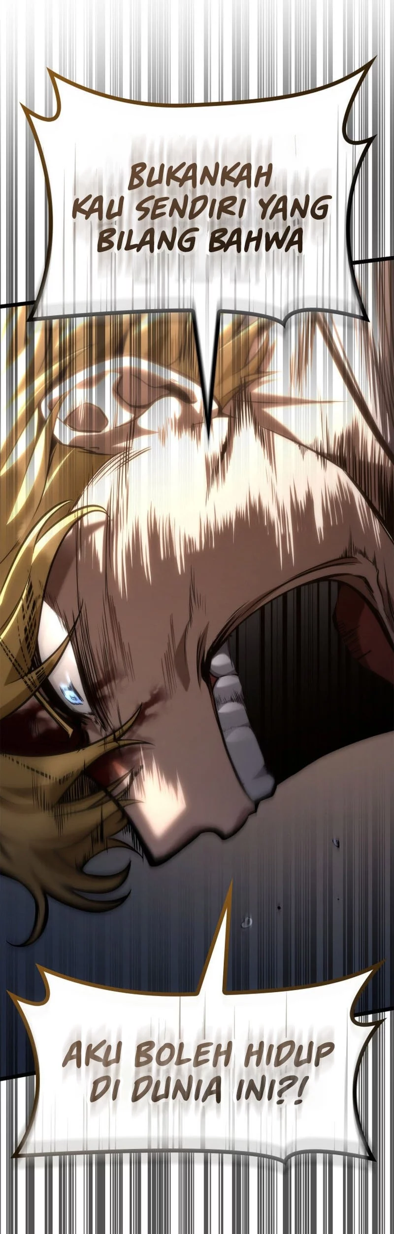 Infinite Mage Chapter 140 Gambar 70