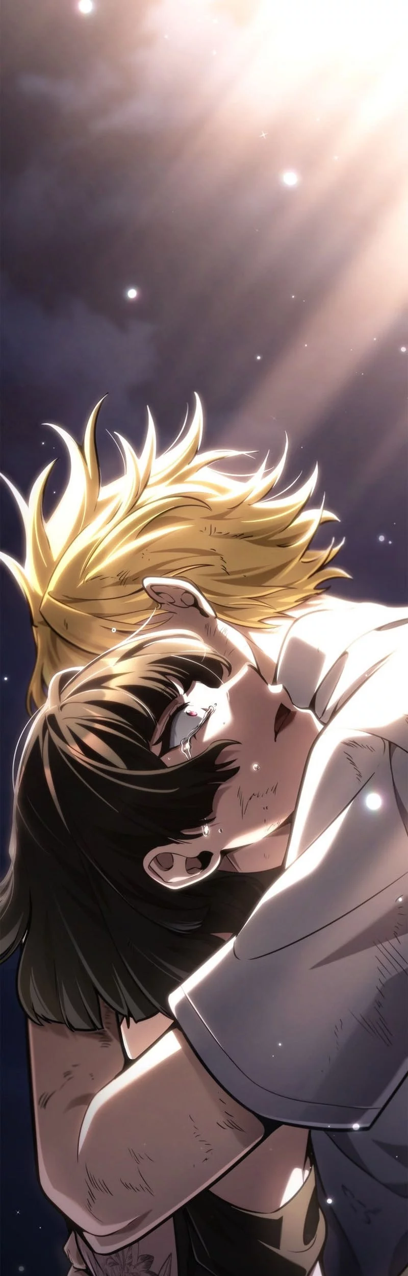 Infinite Mage Chapter 140 Gambar 72