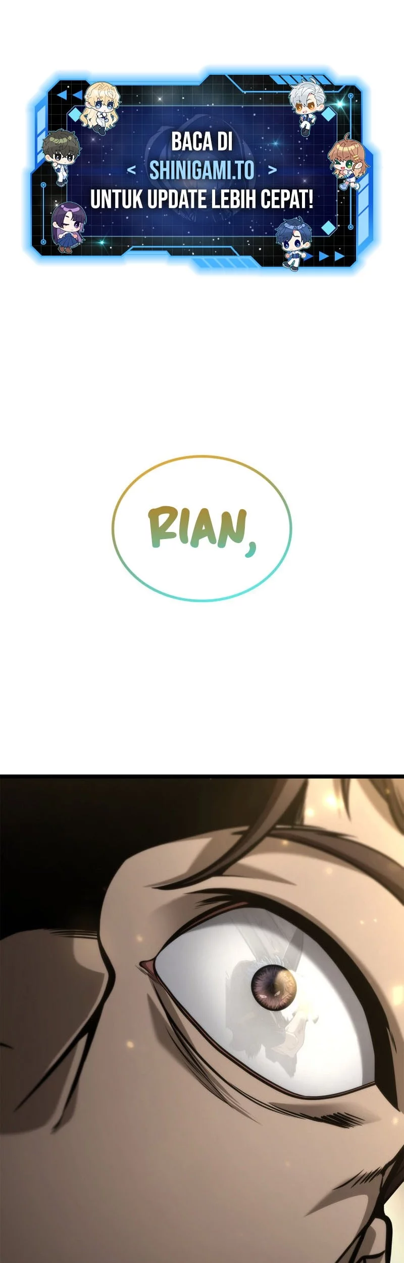 Baca  Infinite Mage Chapter 140 Gambar 2