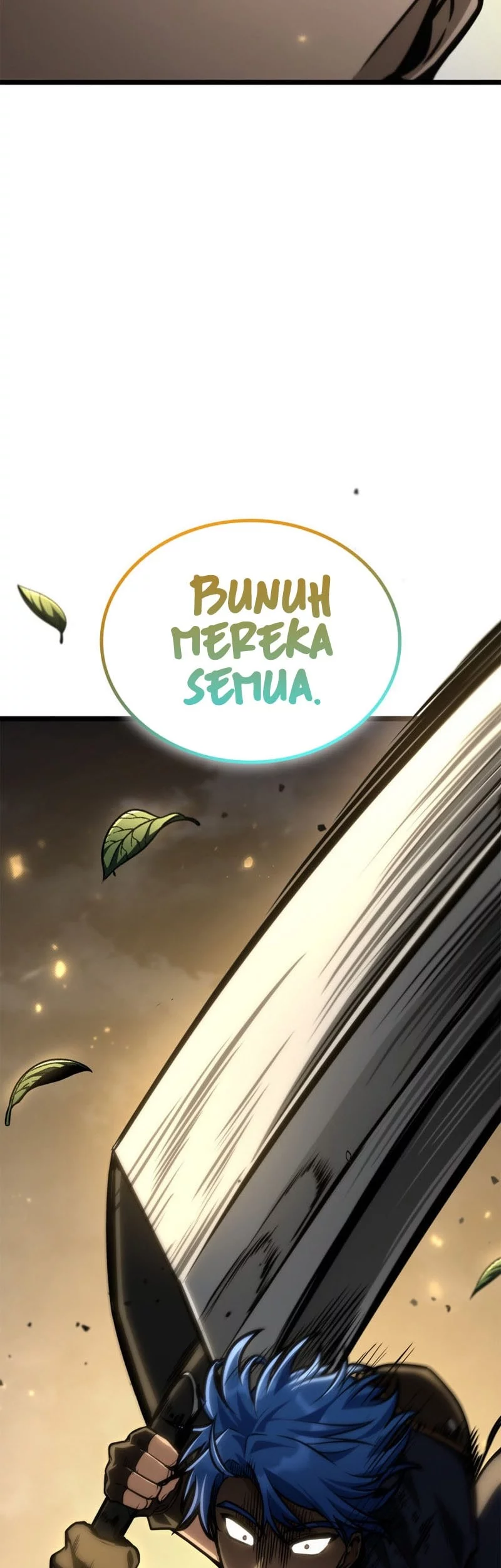 Infinite Mage Chapter 140 Gambar 3