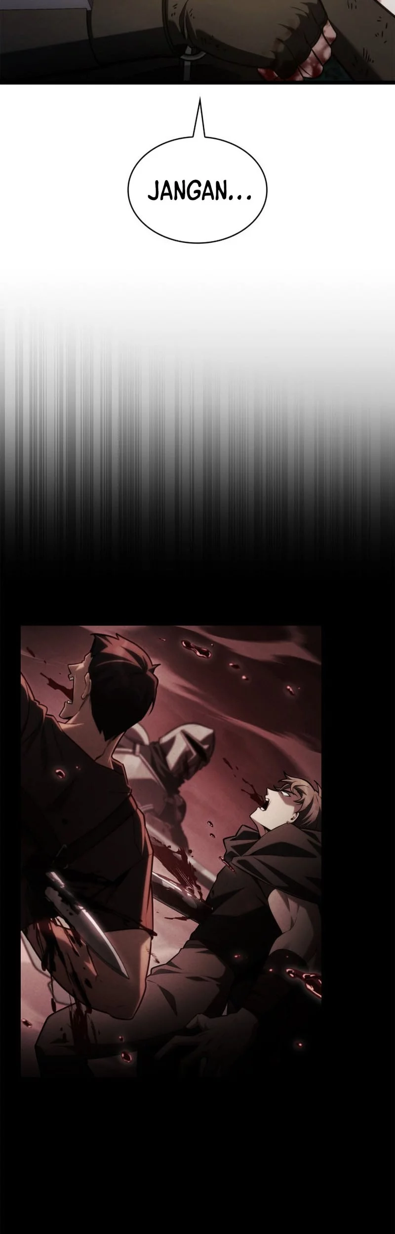 Infinite Mage Chapter 140 Gambar 12