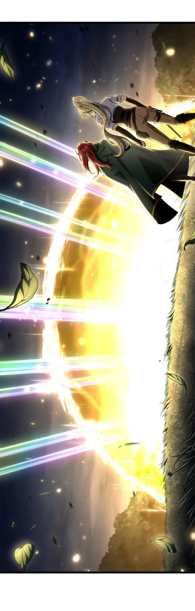 Infinite Mage Chapter 140 Gambar 15