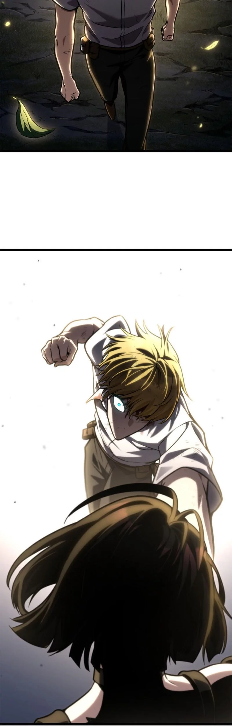 Infinite Mage Chapter 140 Gambar 17