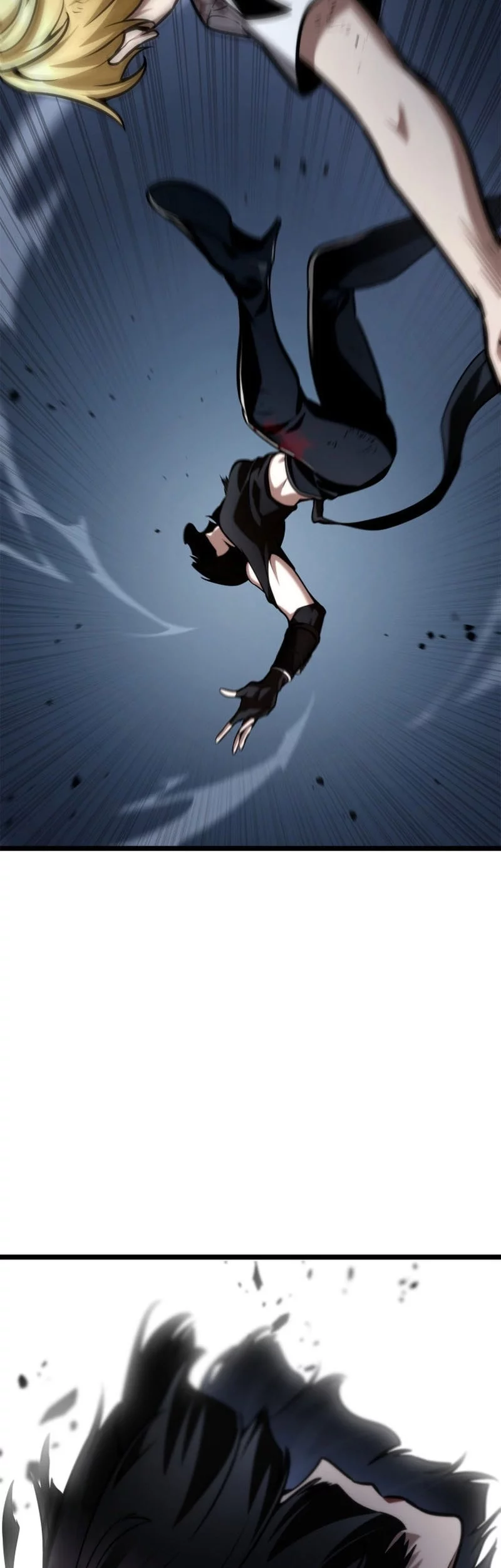 Infinite Mage Chapter 140 Gambar 20