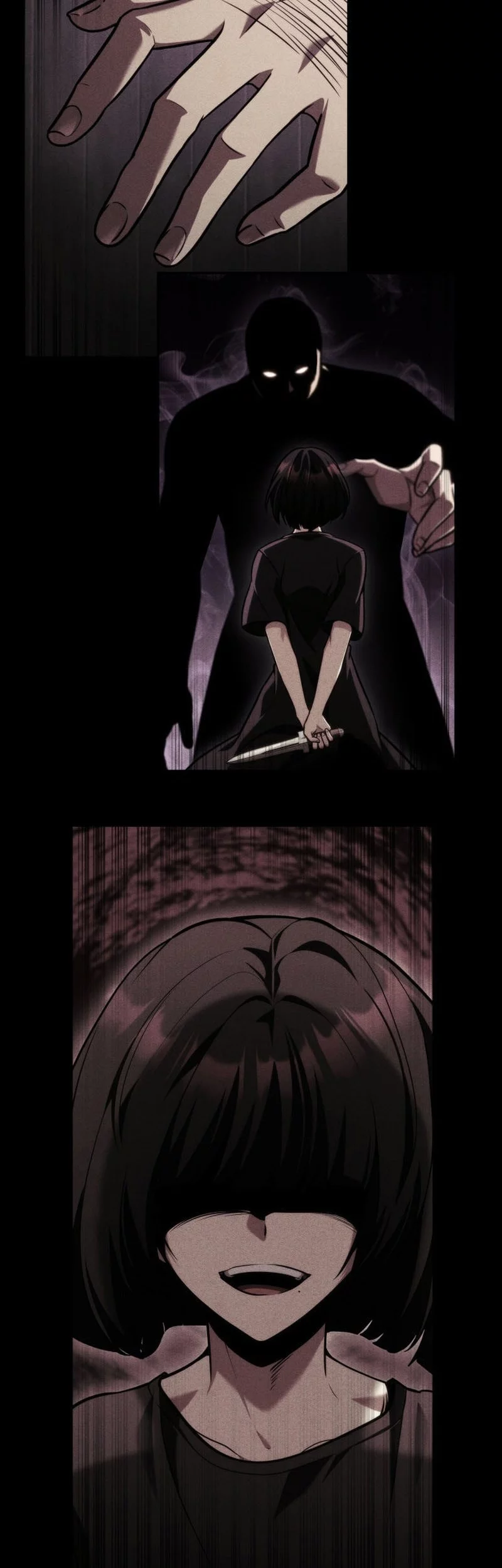 Infinite Mage Chapter 140 Gambar 34