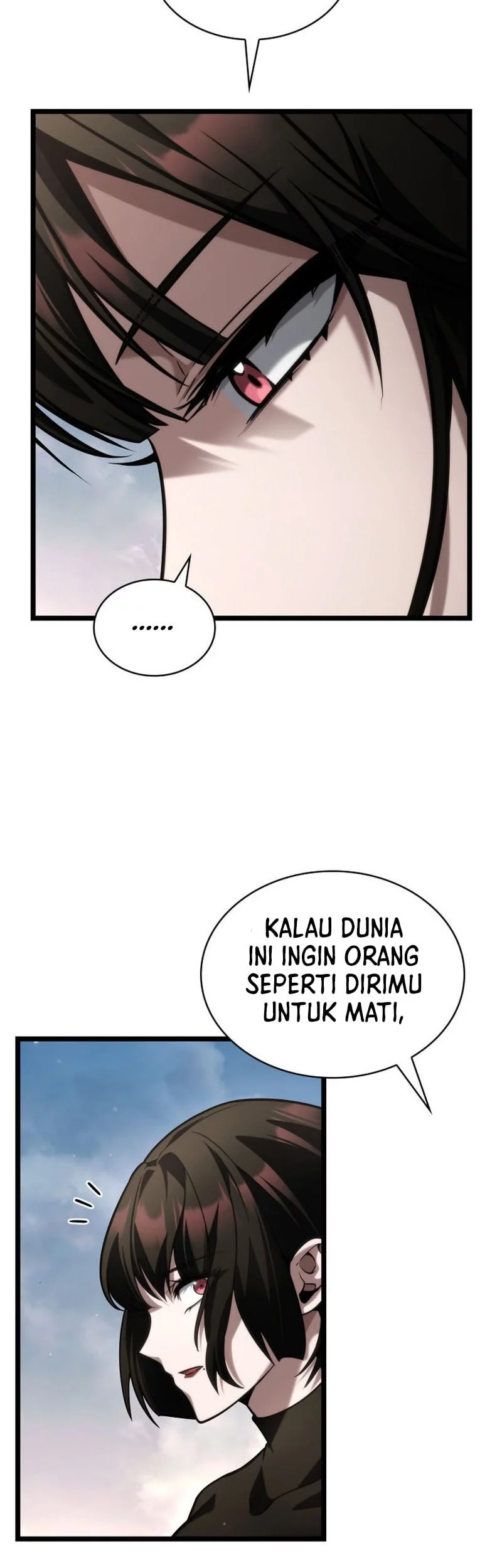 Infinite Mage Chapter 141 Gambar 41