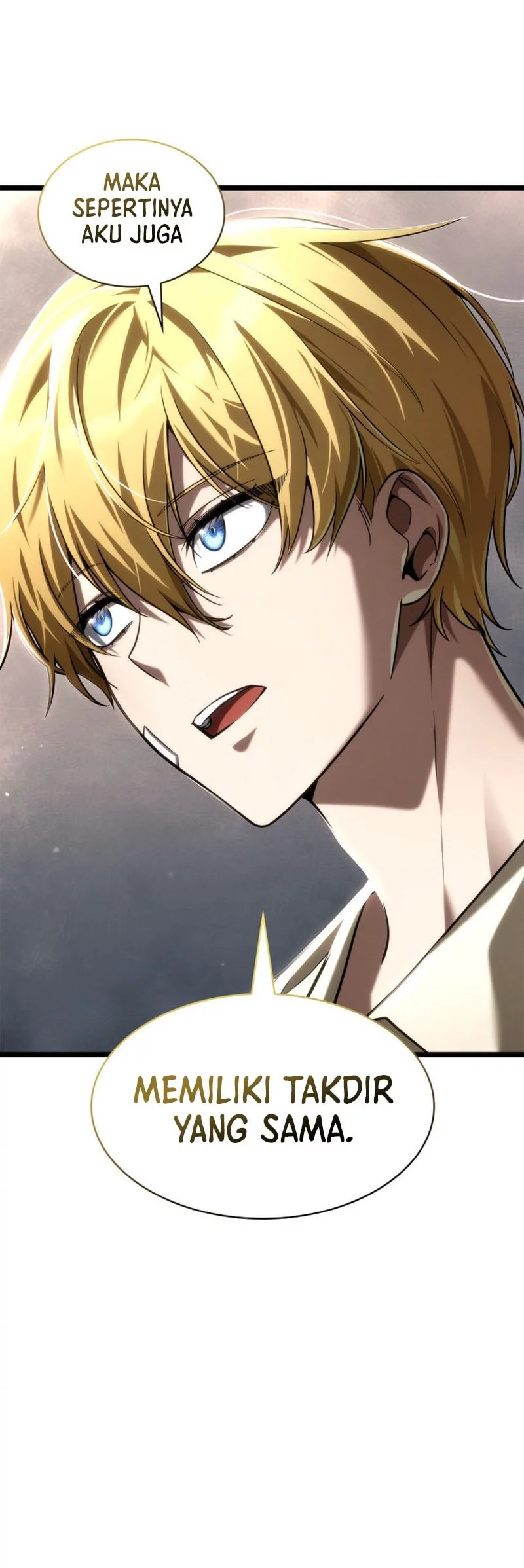 Infinite Mage Chapter 141 Gambar 42