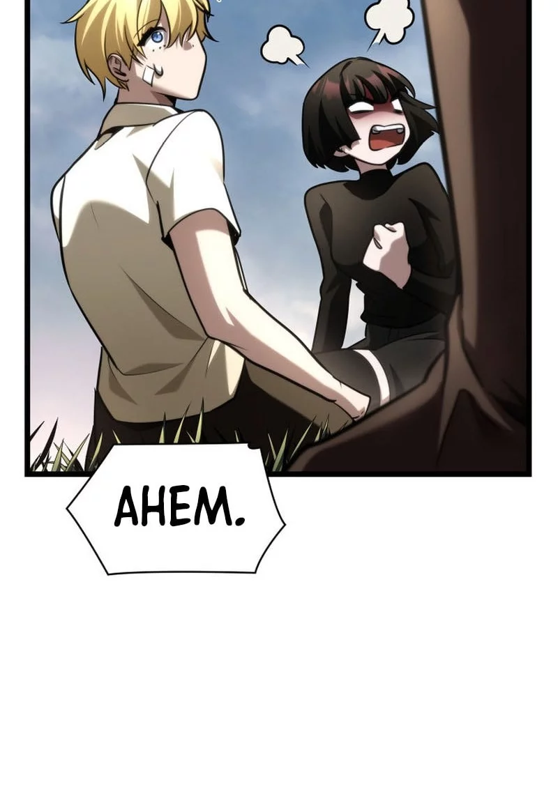 Infinite Mage Chapter 141 Gambar 54