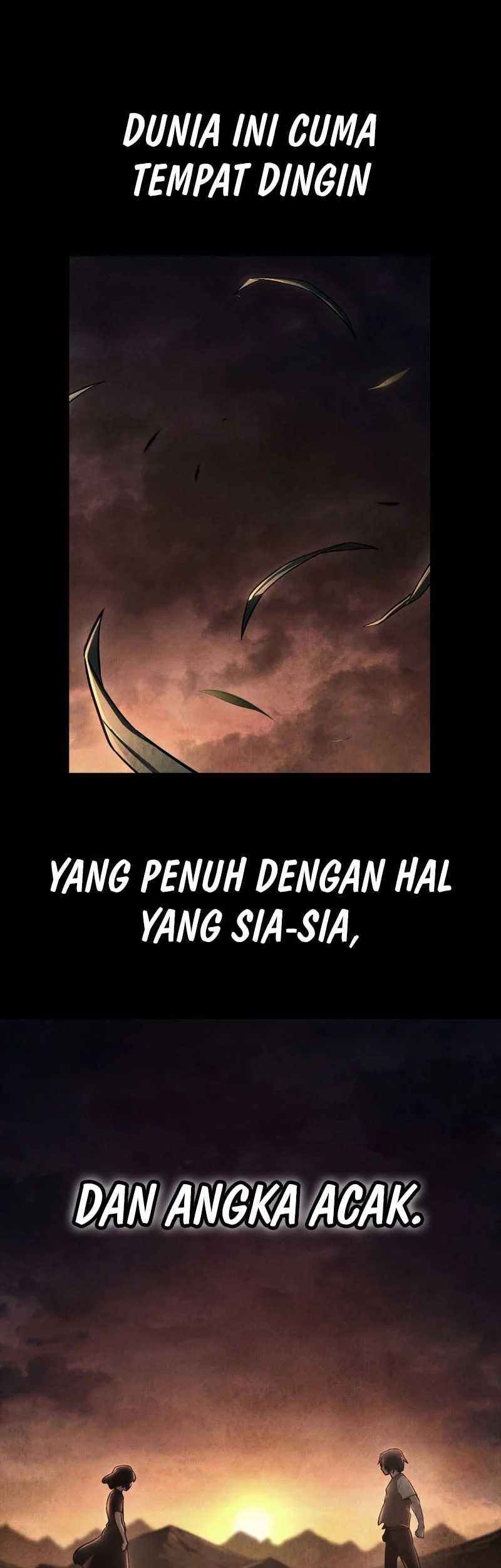 Infinite Mage Chapter 141 Gambar 7