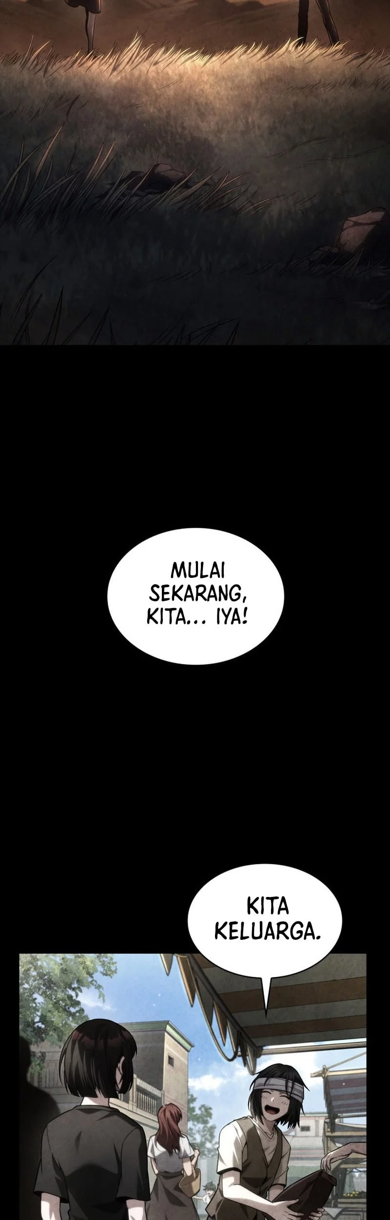 Infinite Mage Chapter 141 Gambar 8