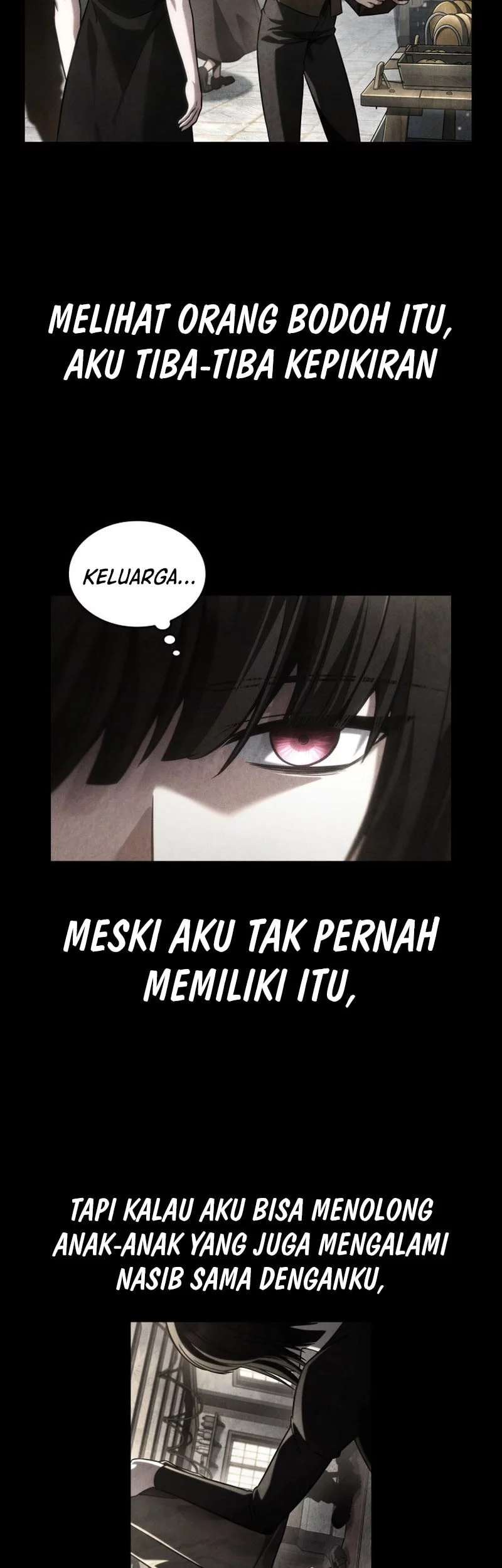 Infinite Mage Chapter 141 Gambar 9