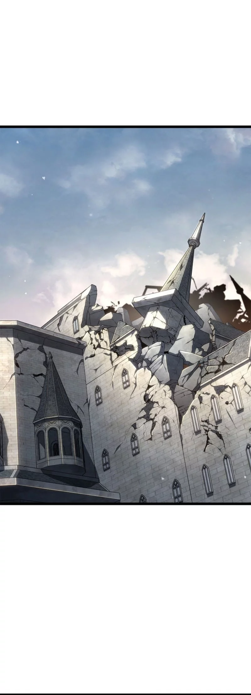 Infinite Mage Chapter 141 Gambar 26