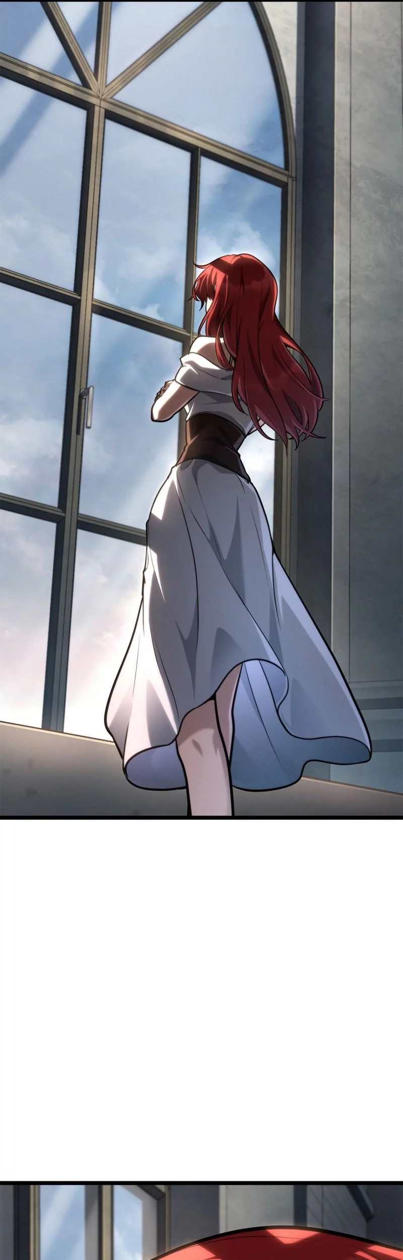 Infinite Mage Chapter 141 Gambar 27