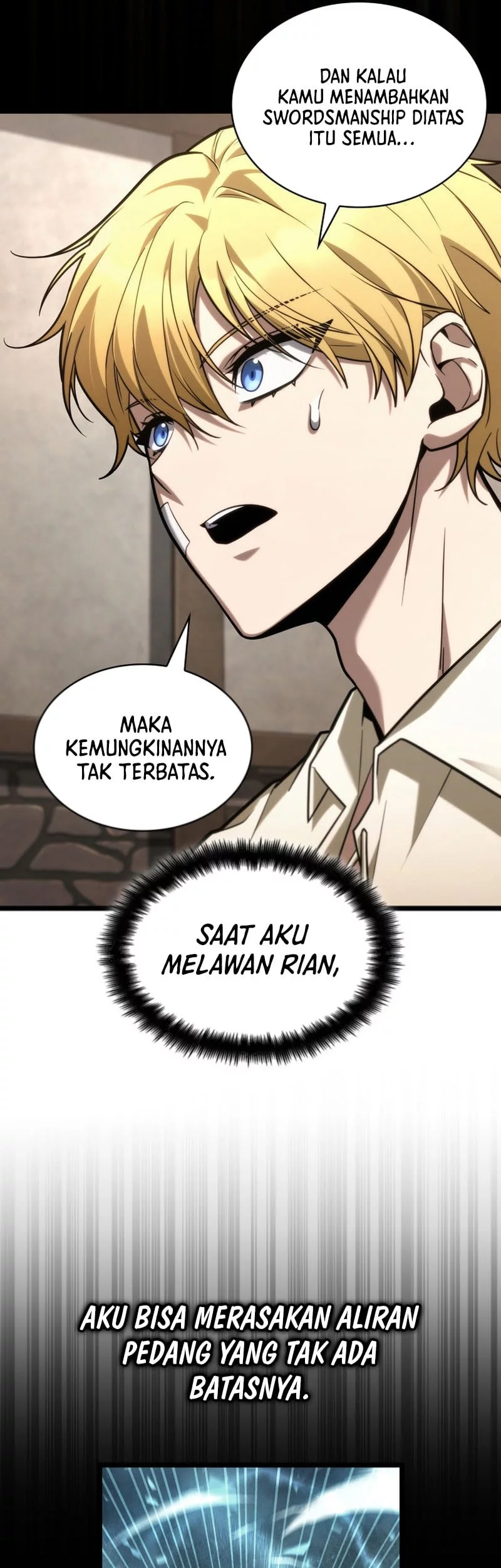 Infinite Mage Chapter 142 Gambar 54