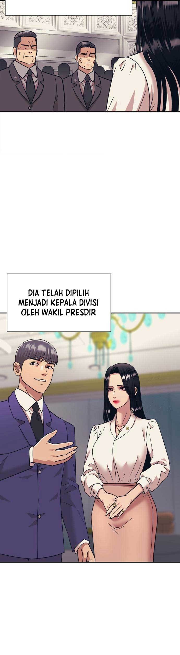 Injagang Chapter 56 Gambar 28