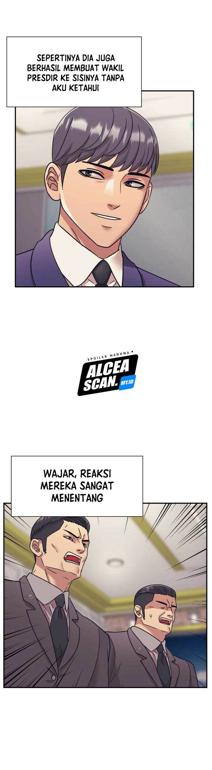 Injagang Chapter 56 Gambar 29