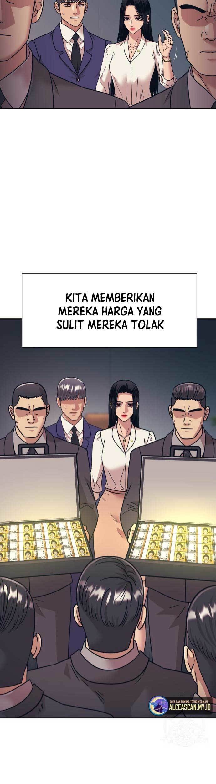 Injagang Chapter 56 Gambar 31