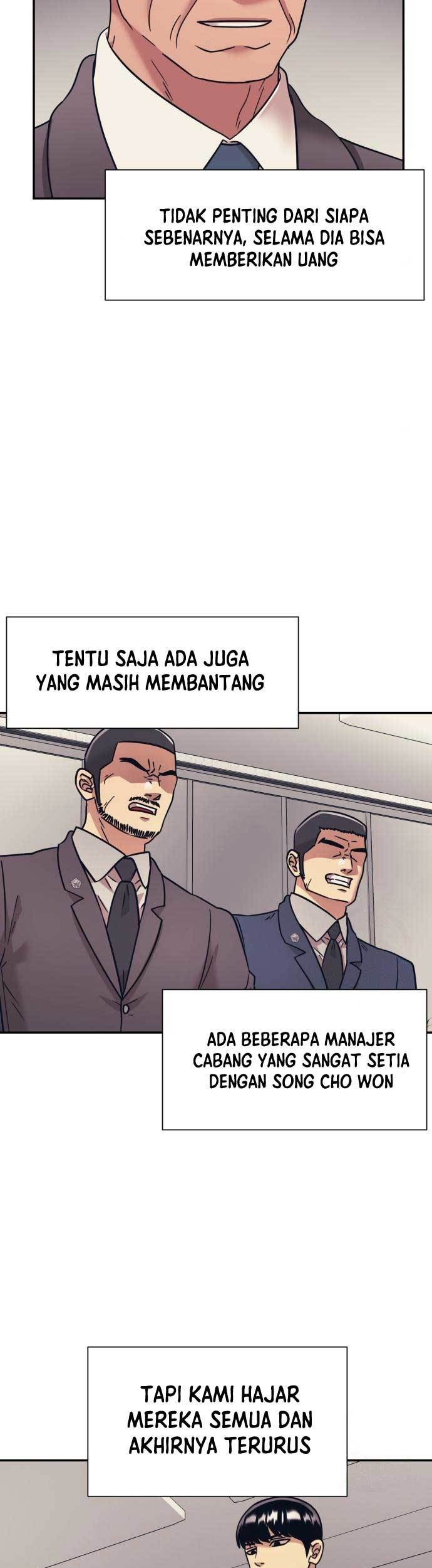 Injagang Chapter 56 Gambar 34