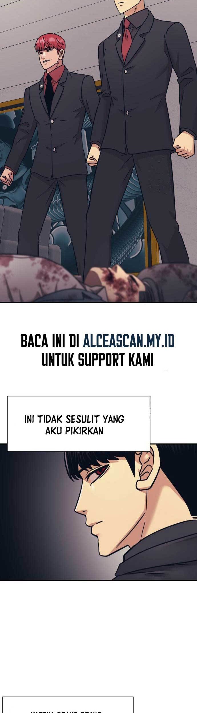 Injagang Chapter 56 Gambar 35