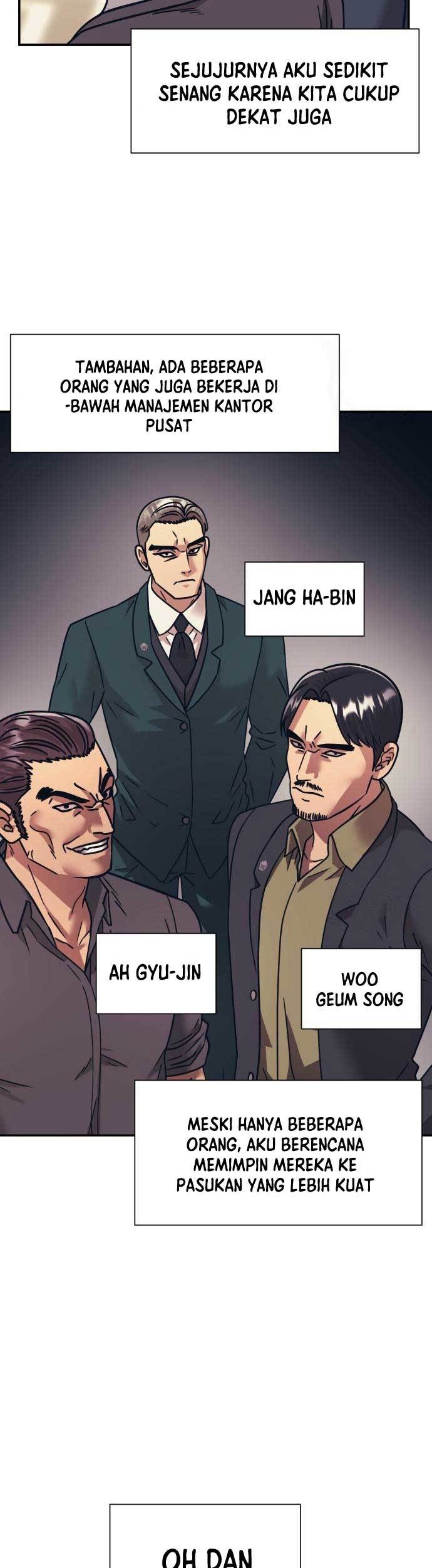 Injagang Chapter 56 Gambar 38