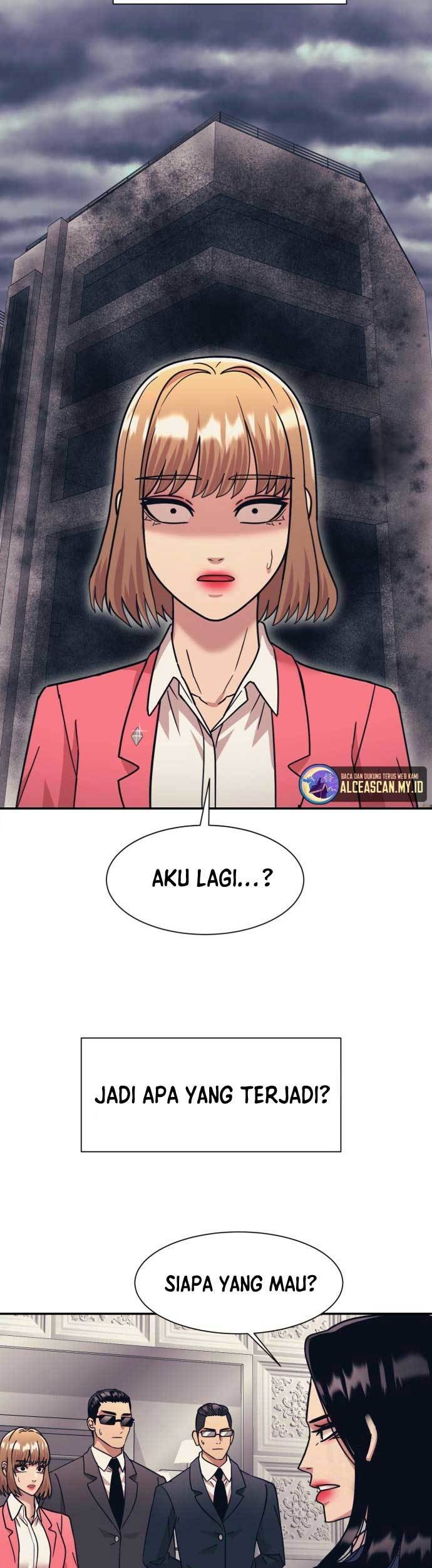 Injagang Chapter 56 Gambar 40