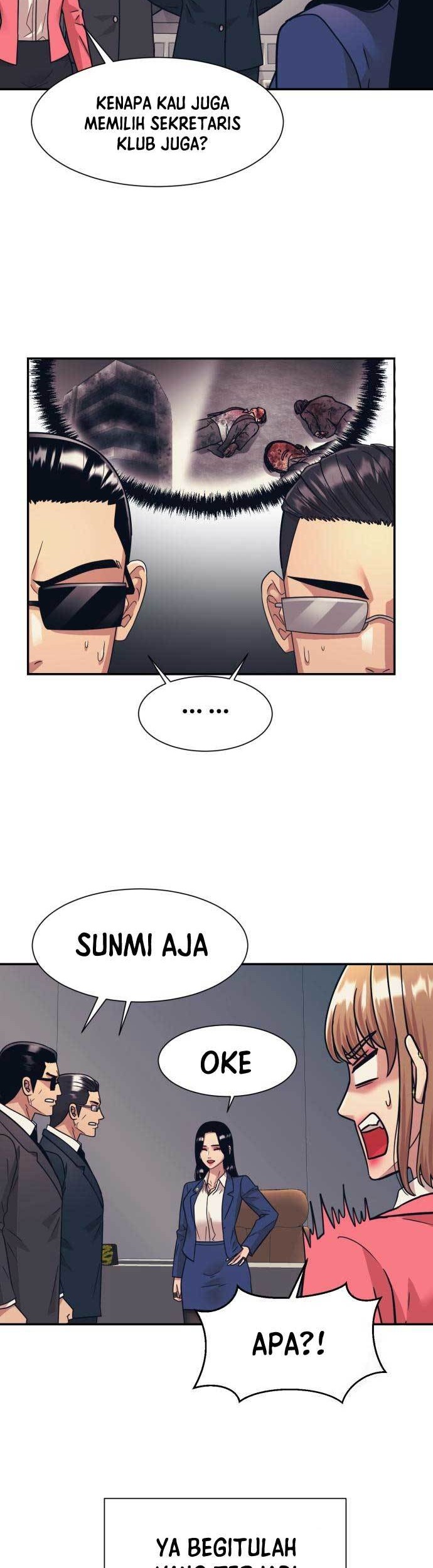 Injagang Chapter 56 Gambar 41