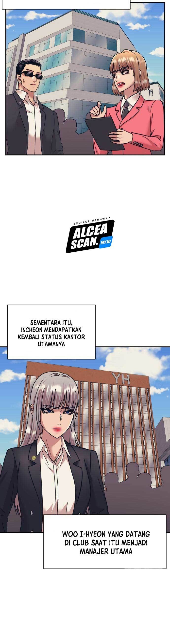 Injagang Chapter 56 Gambar 43