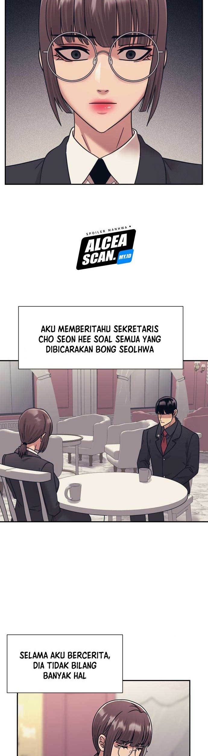 Injagang Chapter 56 Gambar 47