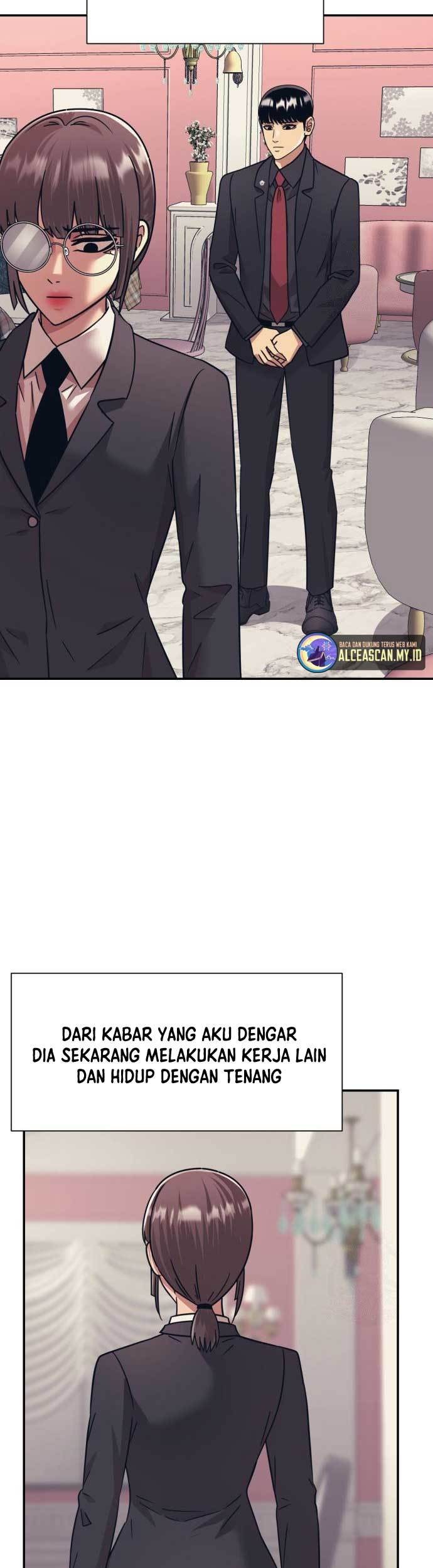 Injagang Chapter 56 Gambar 49
