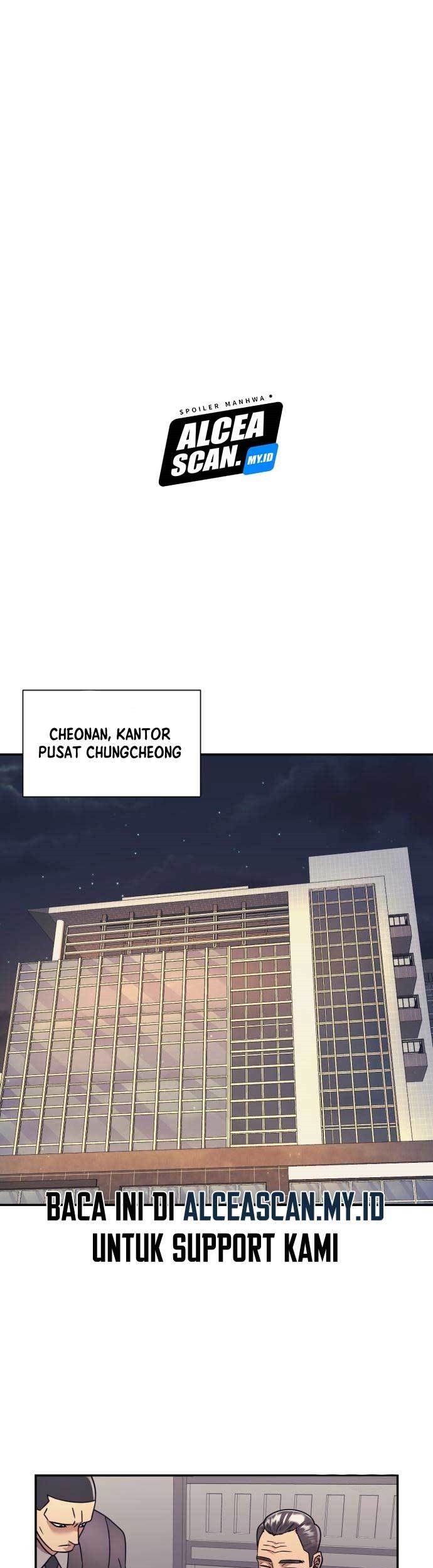 Baca Komik Injagang Chapter 56 Gambar 1