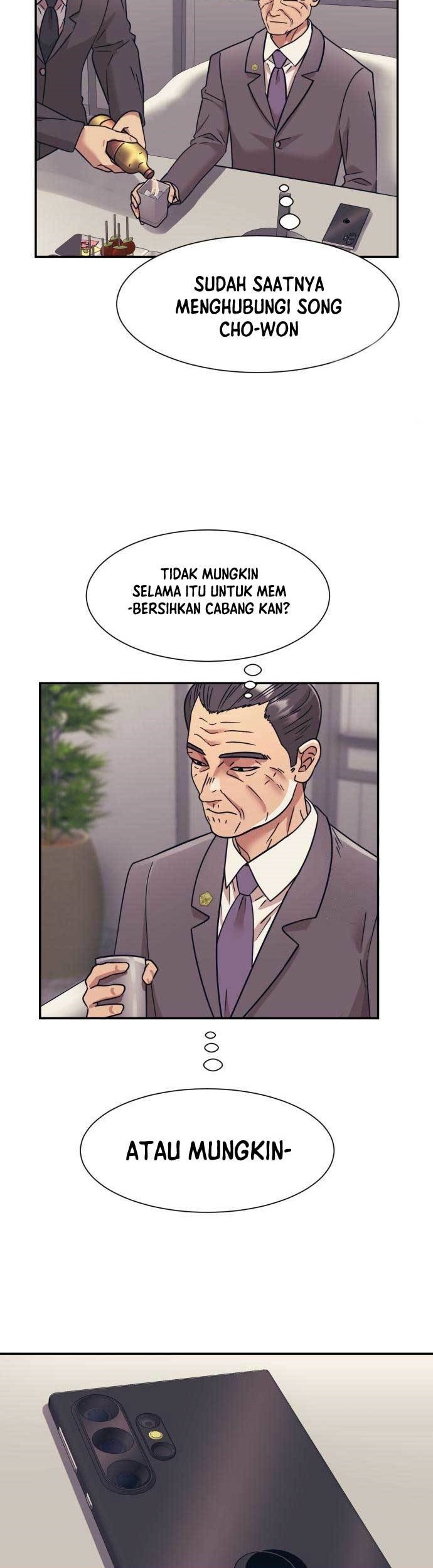 Baca Injagang Chapter 56 Gambar 2