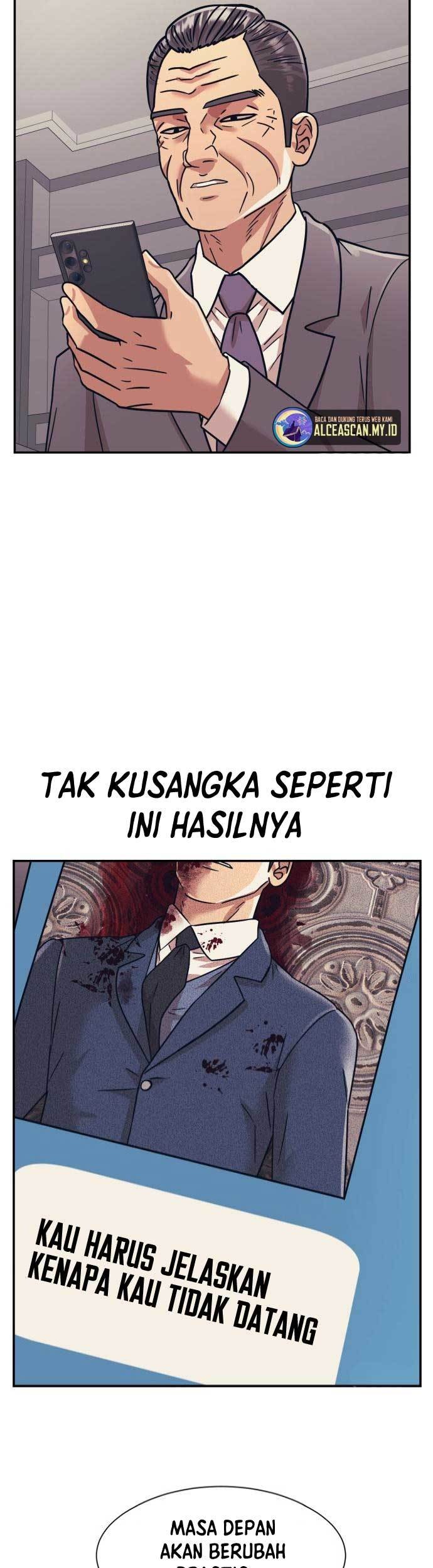 Injagang Chapter 56 Gambar 4