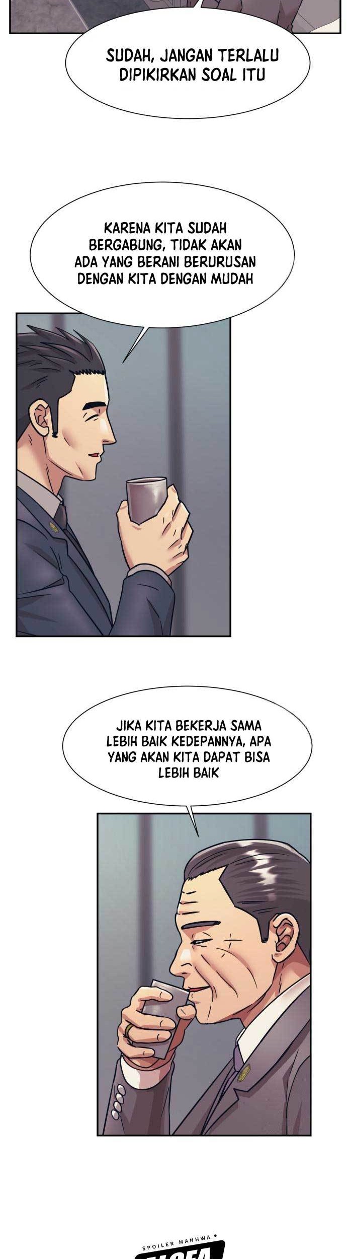 Injagang Chapter 56 Gambar 8