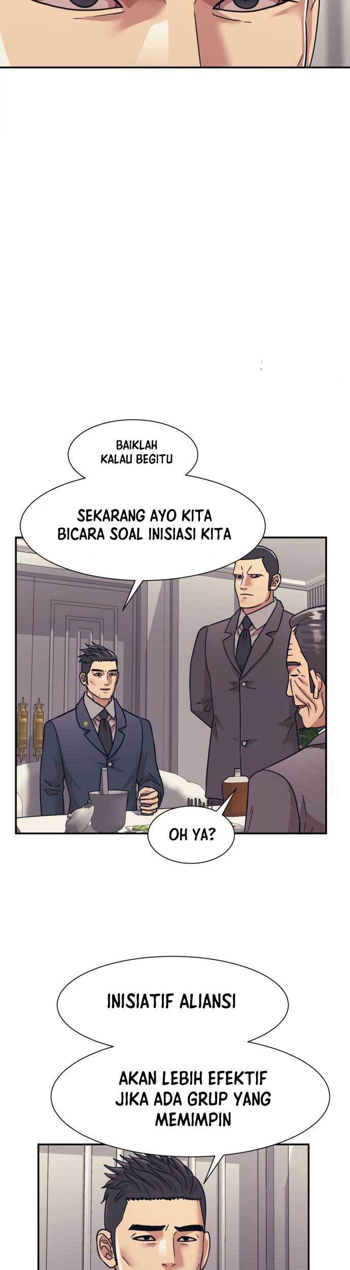 Injagang Chapter 56 Gambar 10