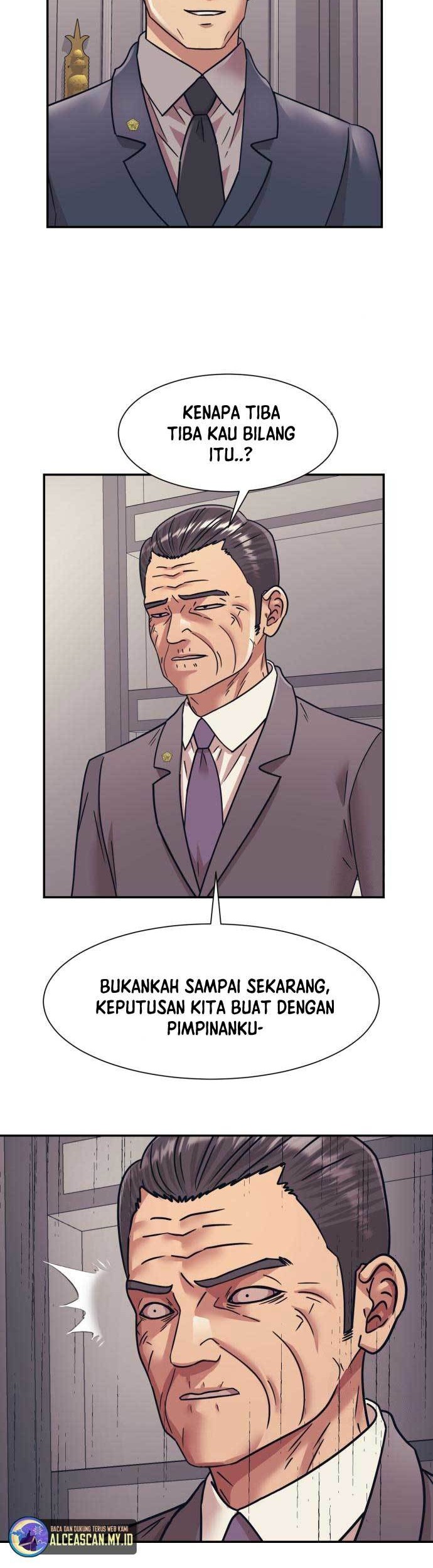 Injagang Chapter 56 Gambar 11