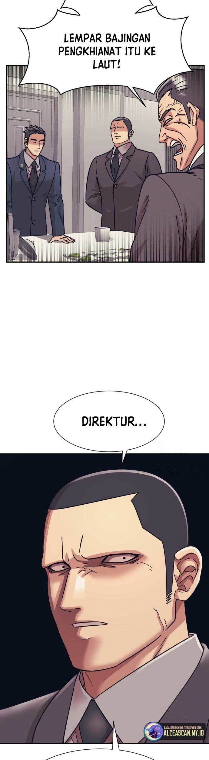 Injagang Chapter 56 Gambar 16