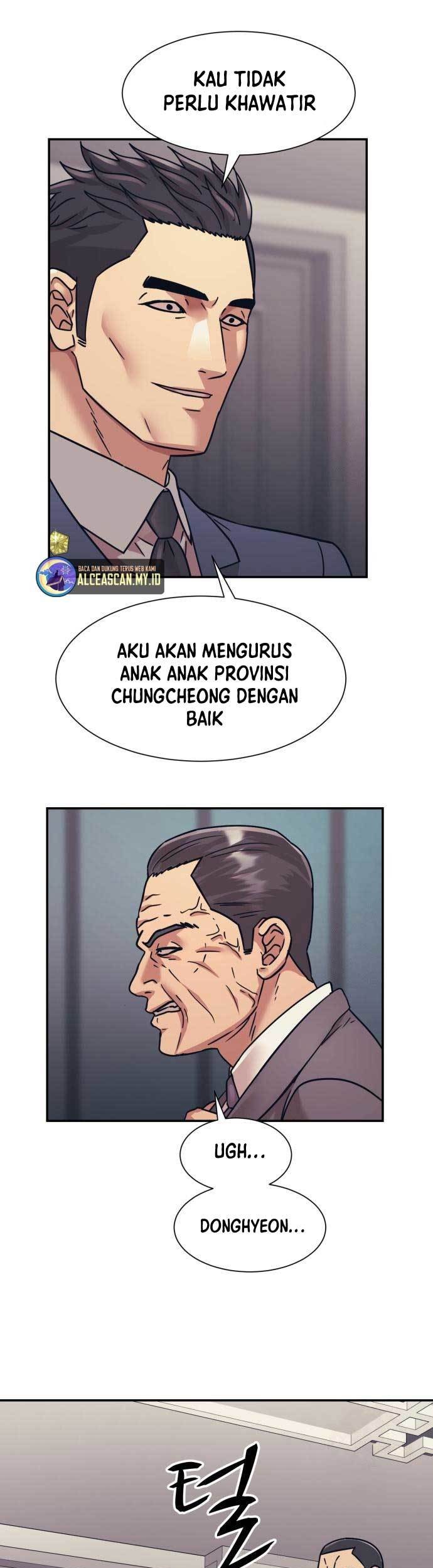 Injagang Chapter 56 Gambar 19