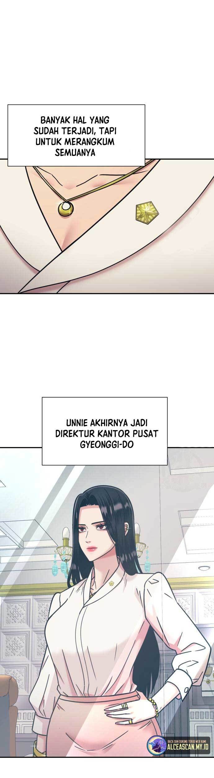 Injagang Chapter 56 Gambar 25
