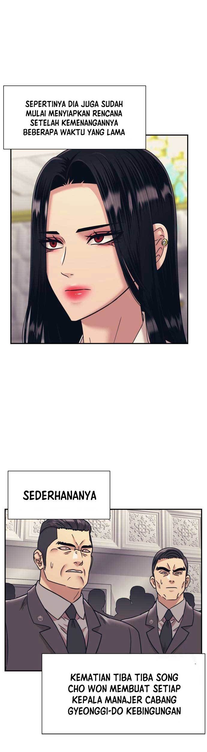 Injagang Chapter 56 Gambar 26