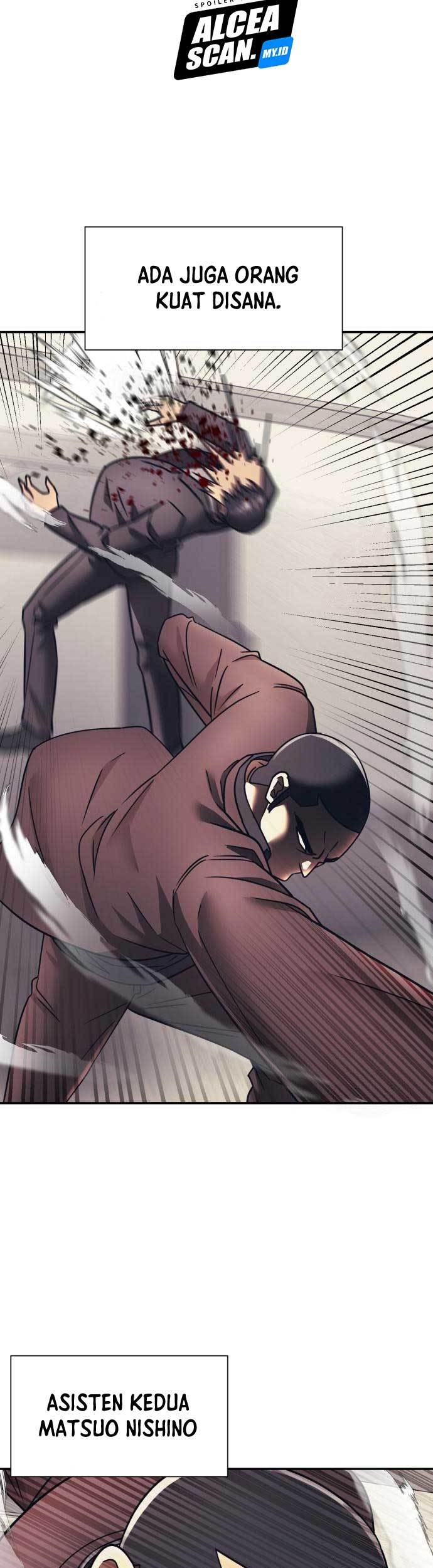 Injagang Chapter 57 Gambar 28