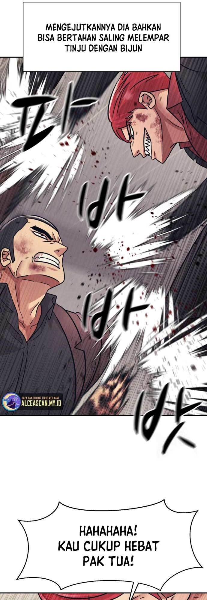 Injagang Chapter 57 Gambar 30