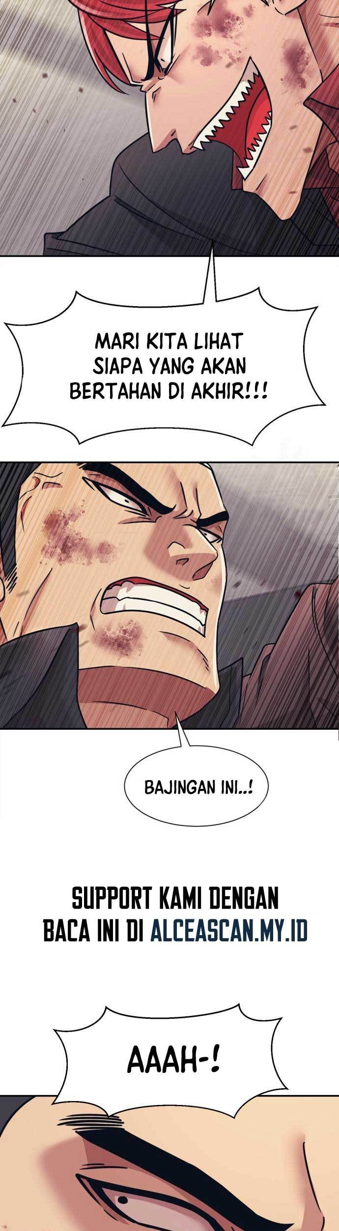 Injagang Chapter 57 Gambar 31