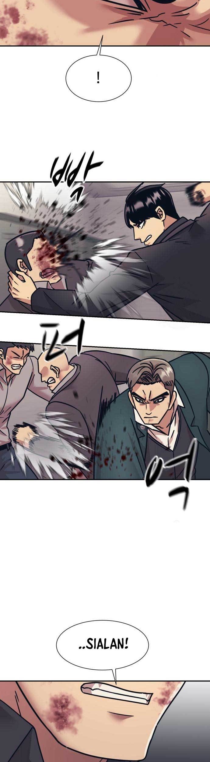 Injagang Chapter 57 Gambar 32