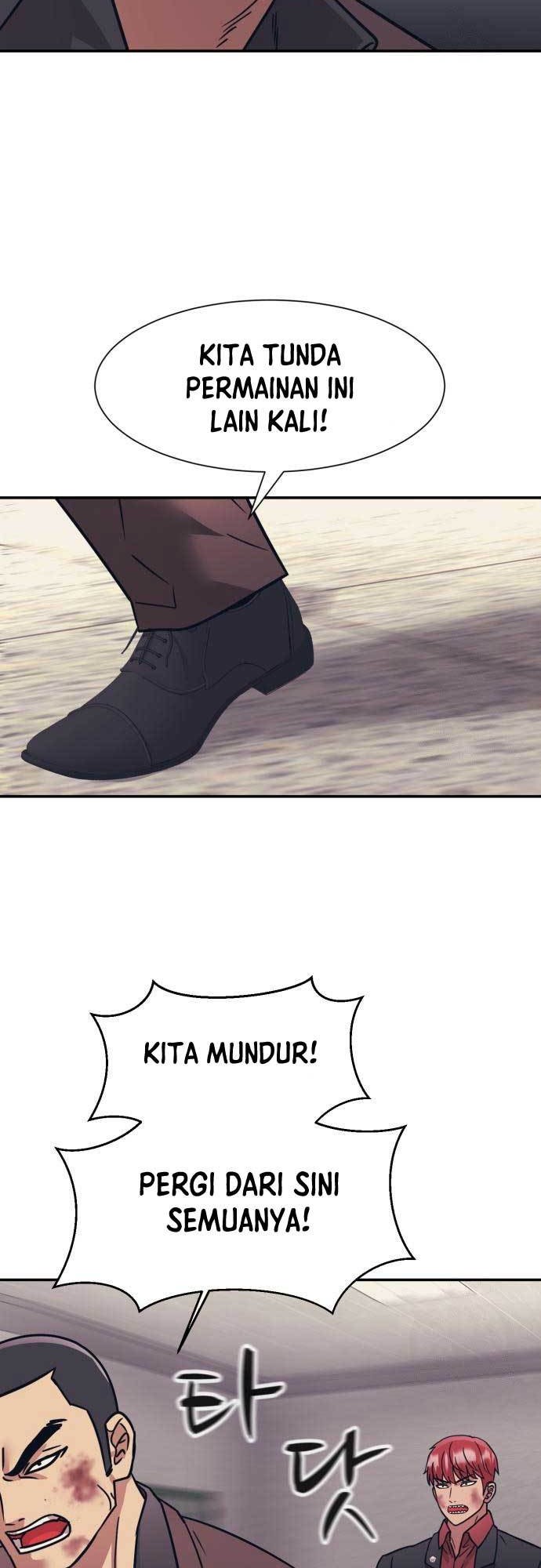 Injagang Chapter 57 Gambar 33