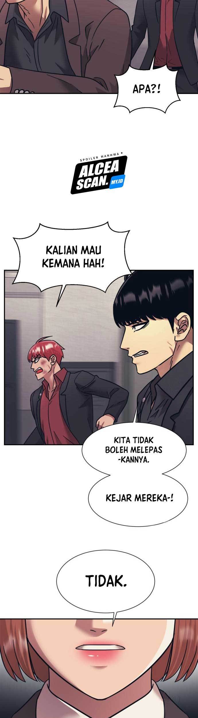Injagang Chapter 57 Gambar 34