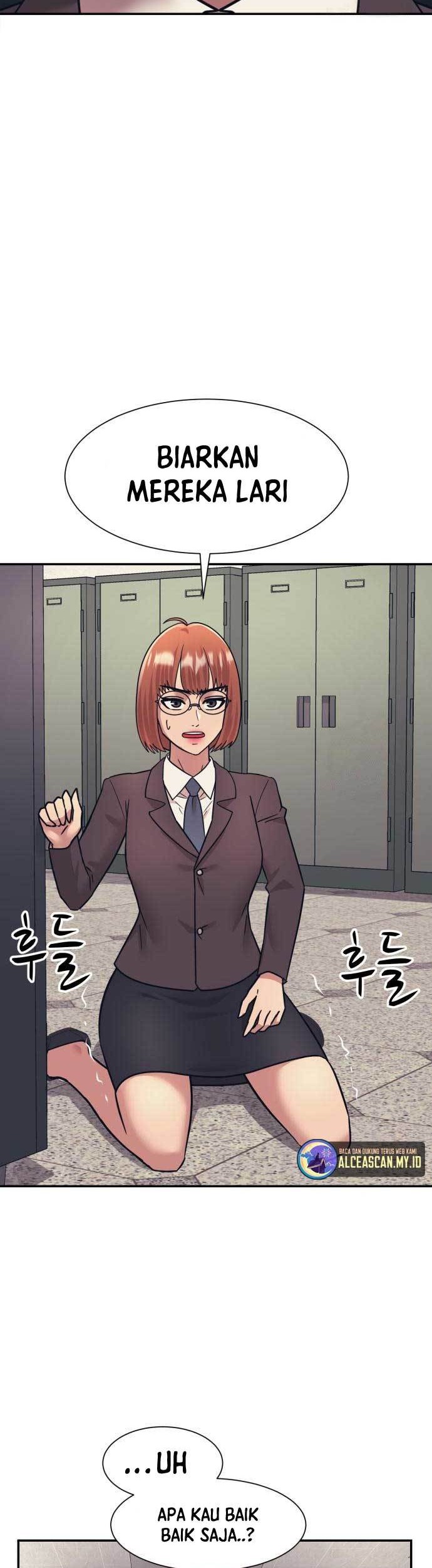 Injagang Chapter 57 Gambar 35