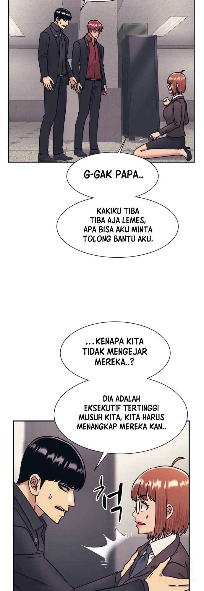 Injagang Chapter 57 Gambar 36