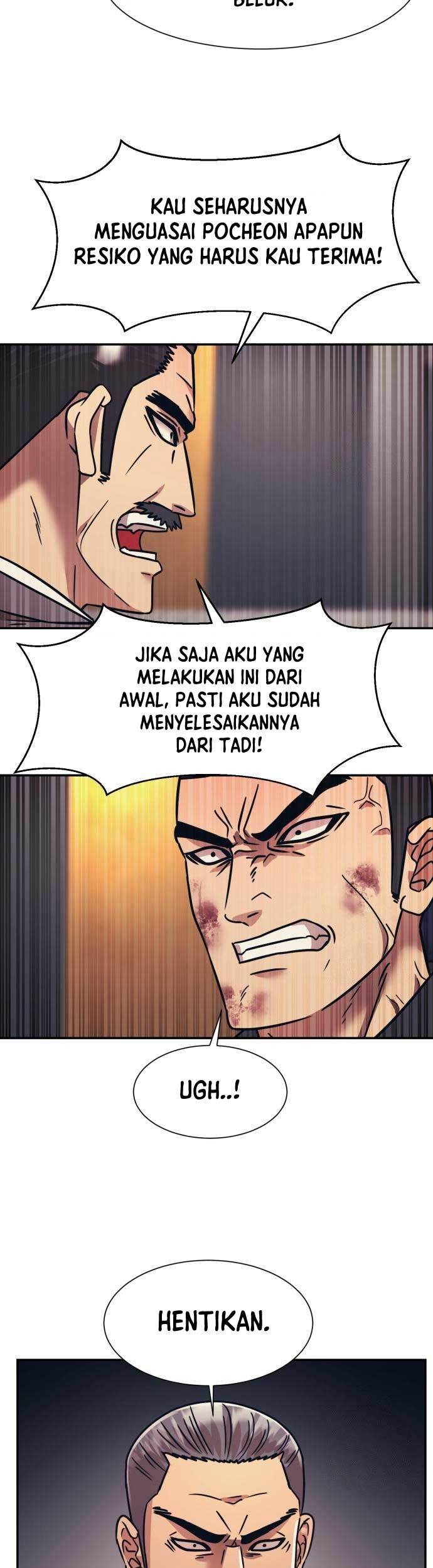 Injagang Chapter 57 Gambar 40