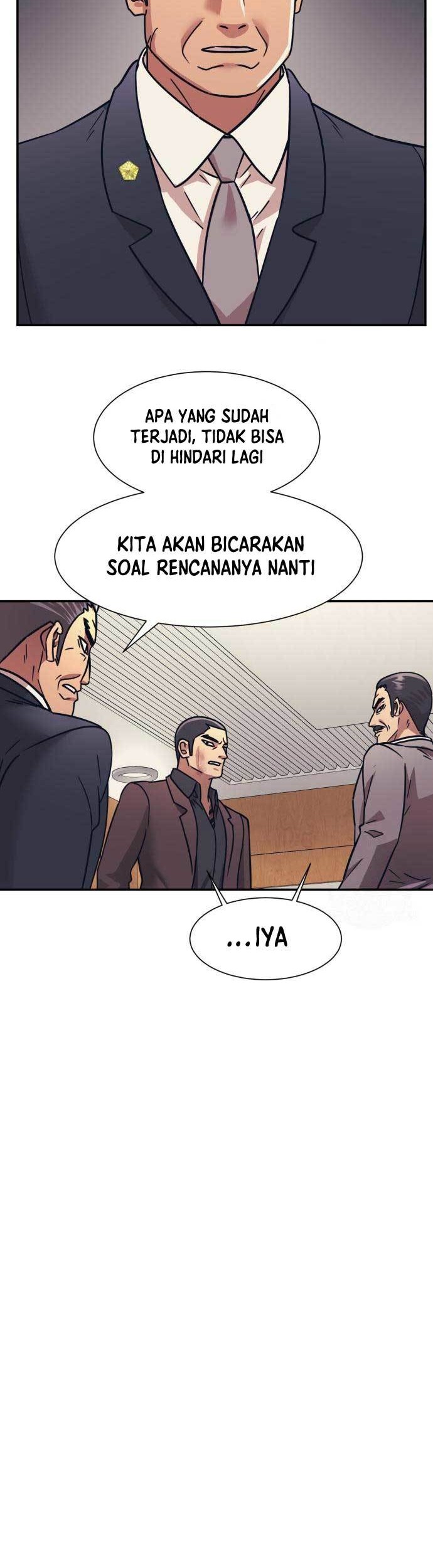 Injagang Chapter 57 Gambar 41